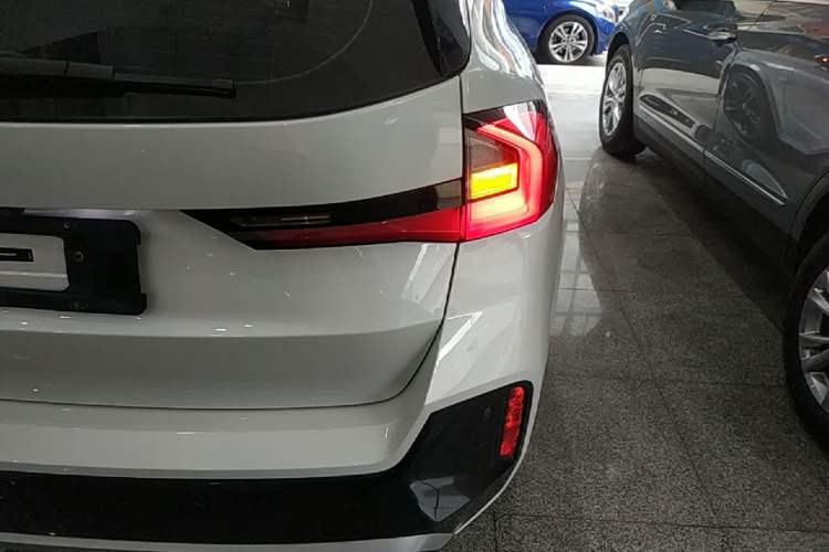 Used BMW X1 2023 sDrive25Li M Sport Package Right Rear Taillight