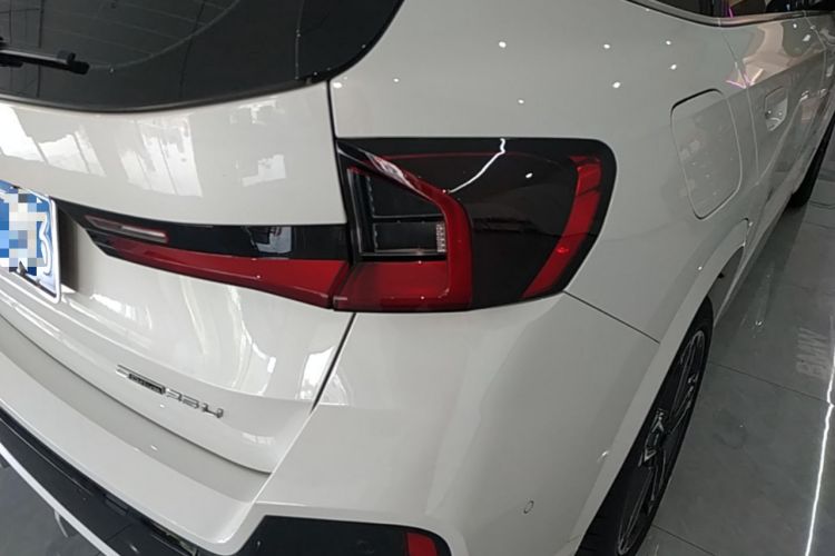 Used BMW X1 2023 sDrive25Li M Sport Package Right Rear Taillight