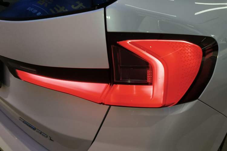 Used BMW X1 2023 sDrive25Li M Sport Package Right Rear Taillight