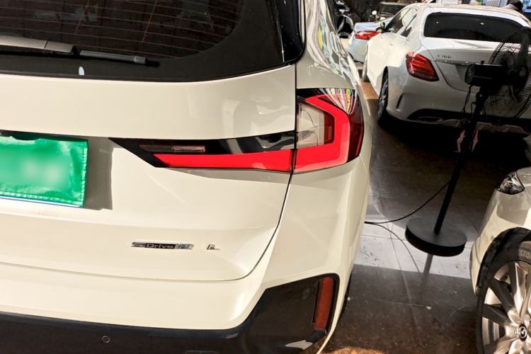 Used BMW X1 2023 sDrive25Li M Sport Package Right Rear Taillight
