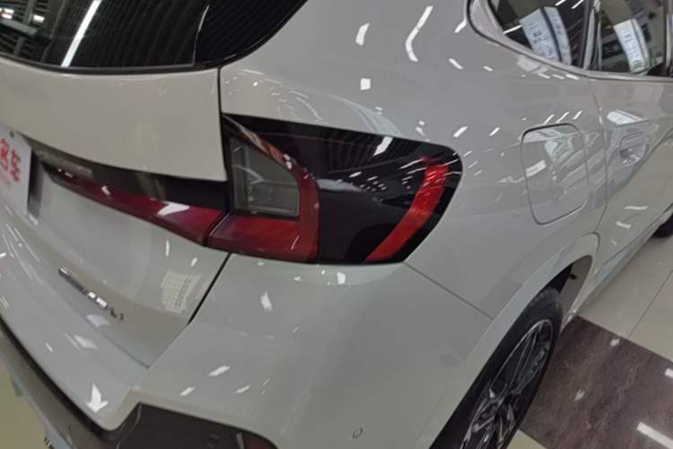 Used BMW X1 2023 sDrive25Li M Sport Package Right Rear Taillight