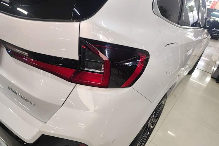 Used BMW X1 2023 sDrive25Li M Sport Package Right Rear Taillight