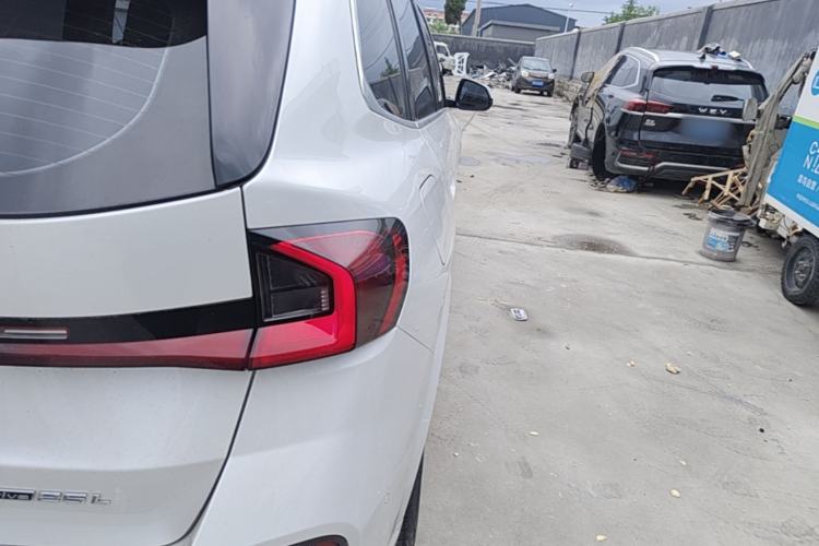 Used BMW X1 2023 sDrive25Li M Sport Package Right Rear Taillight