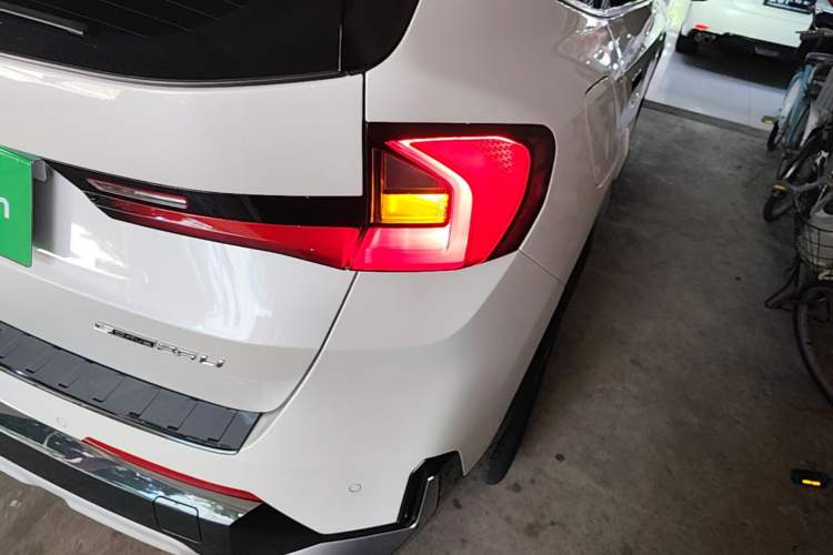 Used BMW X1 2023 sDrive25Li X Design Package Right Rear Taillight