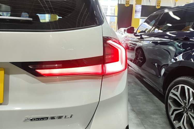 Used BMW X1 2023 xDrive25Li X Design Package Right Rear Taillight