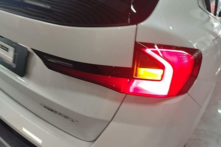 Used BMW X1 2023 sDrive25Li M Sport Package Right Rear Taillight