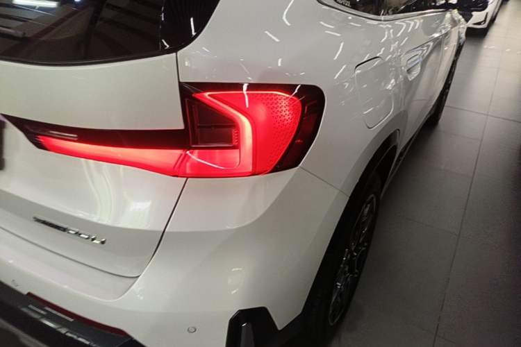 Used BMW X1 2023 sDrive25Li X Design Package Right Rear Taillight