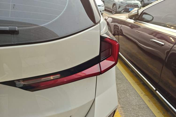 Used BMW X1 2023 sDrive25Li M Sport Package Right Rear Taillight