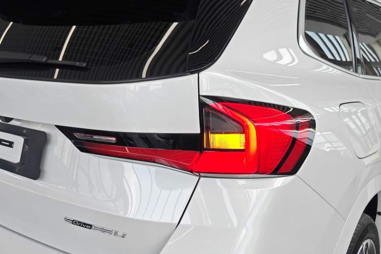 Used BMW X1 2023 sDrive25Li M Sport Package Right Rear Taillight