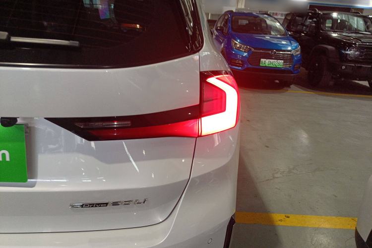 Used BMW X1 2023 sDrive20Li X Design Package Right Rear Taillight