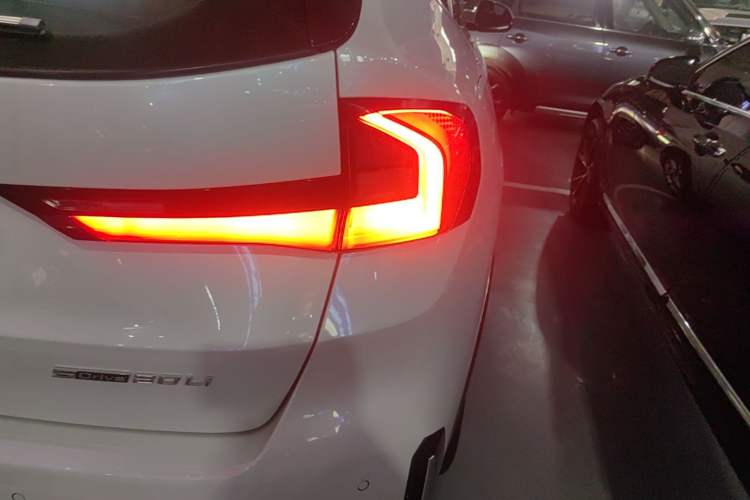 Used BMW X1 2023 sDrive20Li X Design Package Right Rear Taillight
