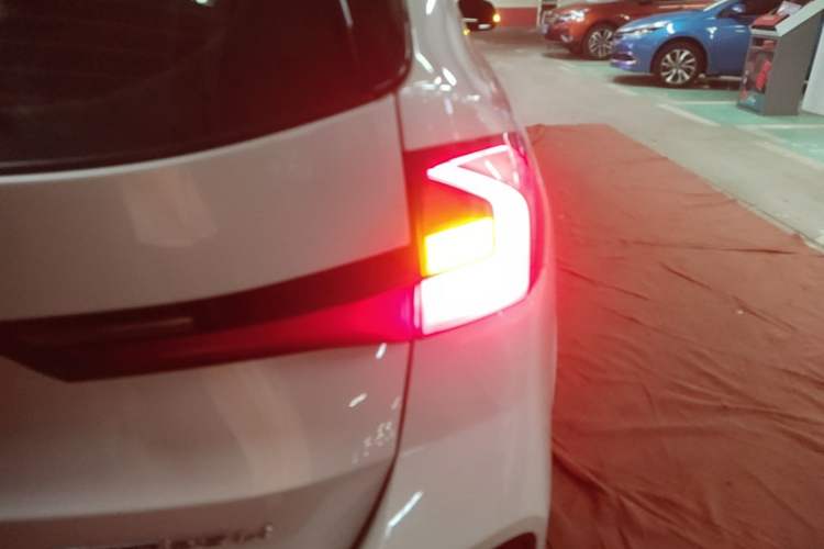 Used BMW X1 2023 sDrive25Li M Sport Package Right Rear Taillight