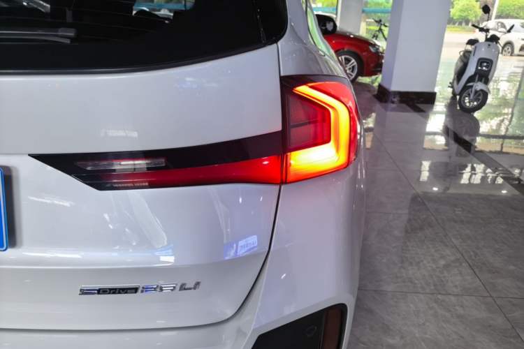 Used BMW X1 2023 sDrive25Li M Sport Package Right Rear Taillight