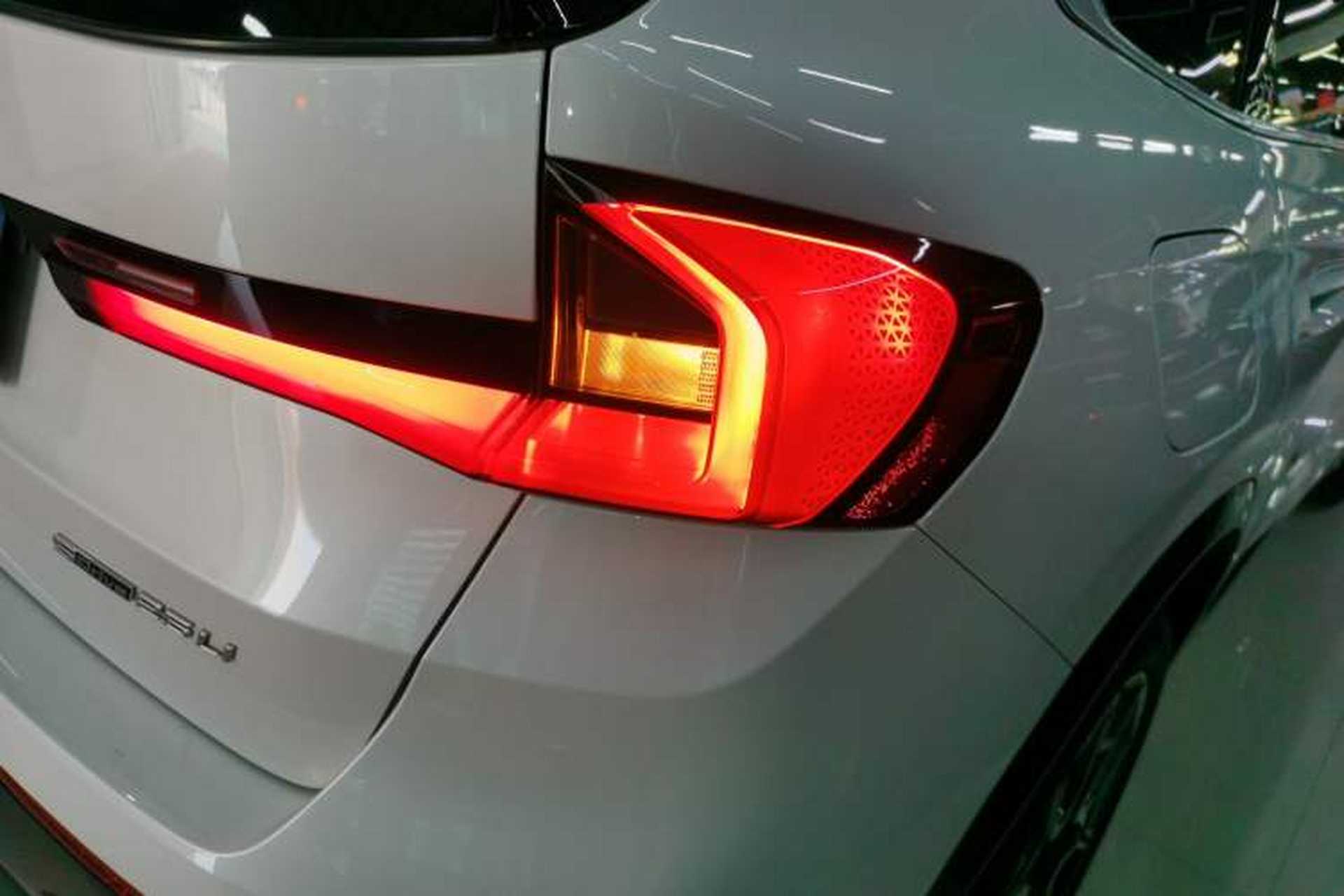Used BMW X1 2023 sDrive25Li X Design Package Right Rear Taillight