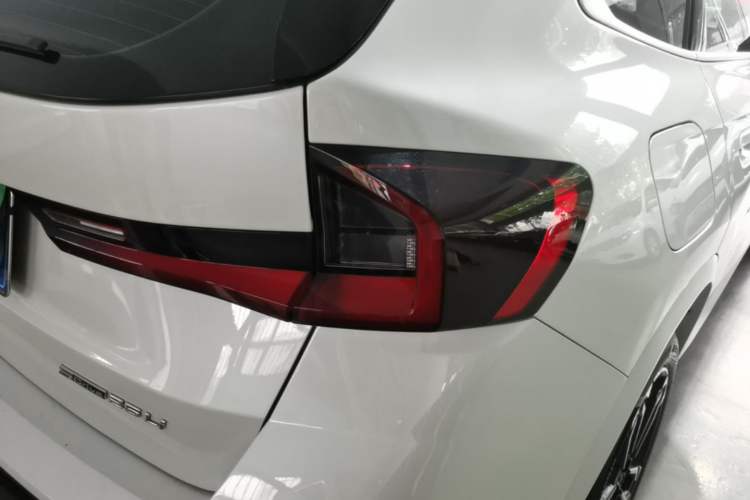 Used BMW X1 2023 sDrive25Li M Sport Package Right Rear Taillight