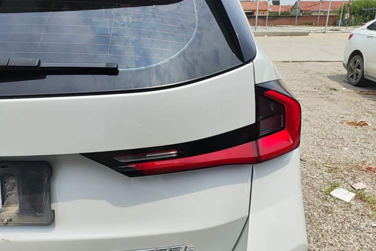 Used BMW X1 2023 sDrive25Li M Sport Package Right Rear Taillight