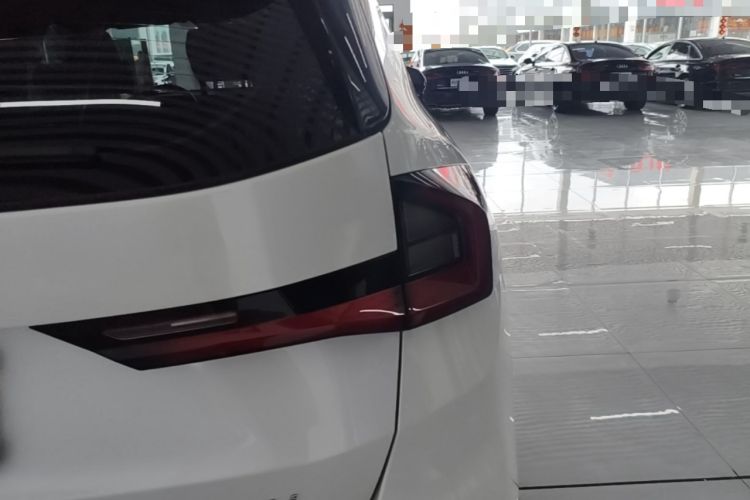 Used BMW X1 2023 sDrive25Li X Design Package Right Rear Taillight