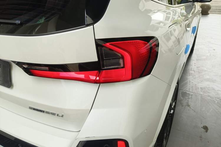 Used BMW X1 2023 sDrive25Li M Sport Package Right Rear Taillight