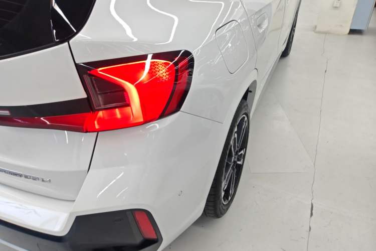 Used BMW X1 2023 xDrive25Li M Sport Package Right Rear Taillight