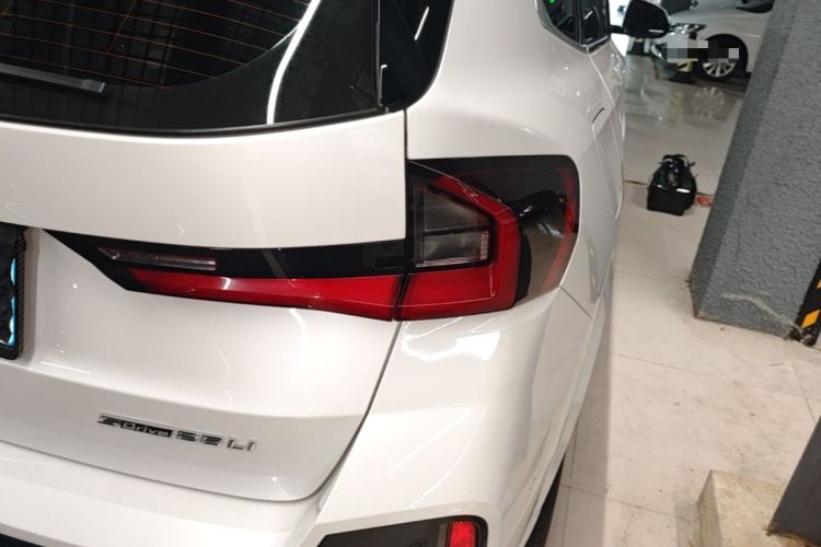 Used BMW X1 2023 sDrive25Li M Sport Package Right Rear Taillight