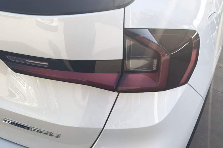 Used BMW X1 2023 sDrive20Li X Design Package Right Rear Taillight
