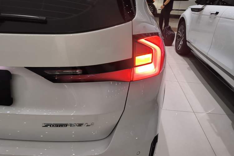 Used BMW X1 2023 sDrive25Li X Design Package Right Rear Taillight