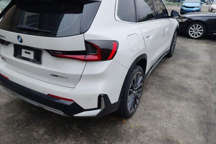 Used BMW X1 2023 xDrive25Li X Design Package Right Rear Taillight