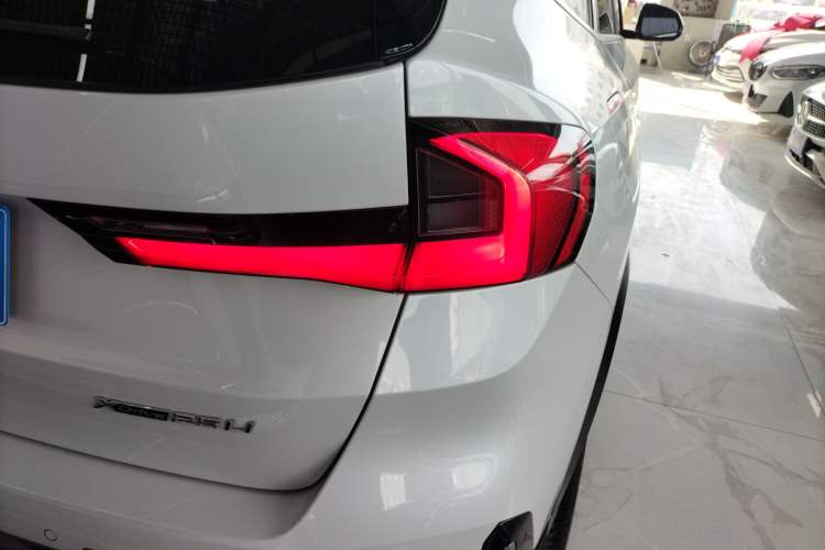 Used BMW X1 2023 xDrive25Li X Design Package Right Rear Taillight