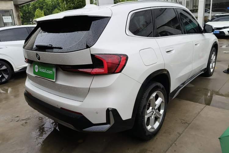 Used BMW X1 2023 sDrive20Li X Design Package Right Rear Taillight