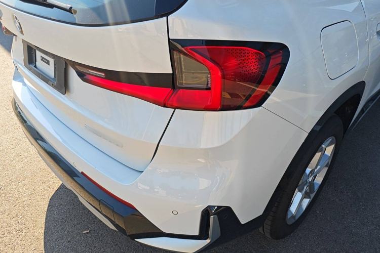 Used BMW X1 2023 sDrive20Li X Design Package Right Rear Taillight