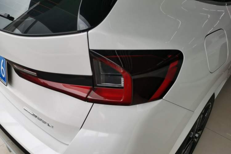 Used BMW X1 2023 sDrive25Li M Sport Package Right Rear Taillight