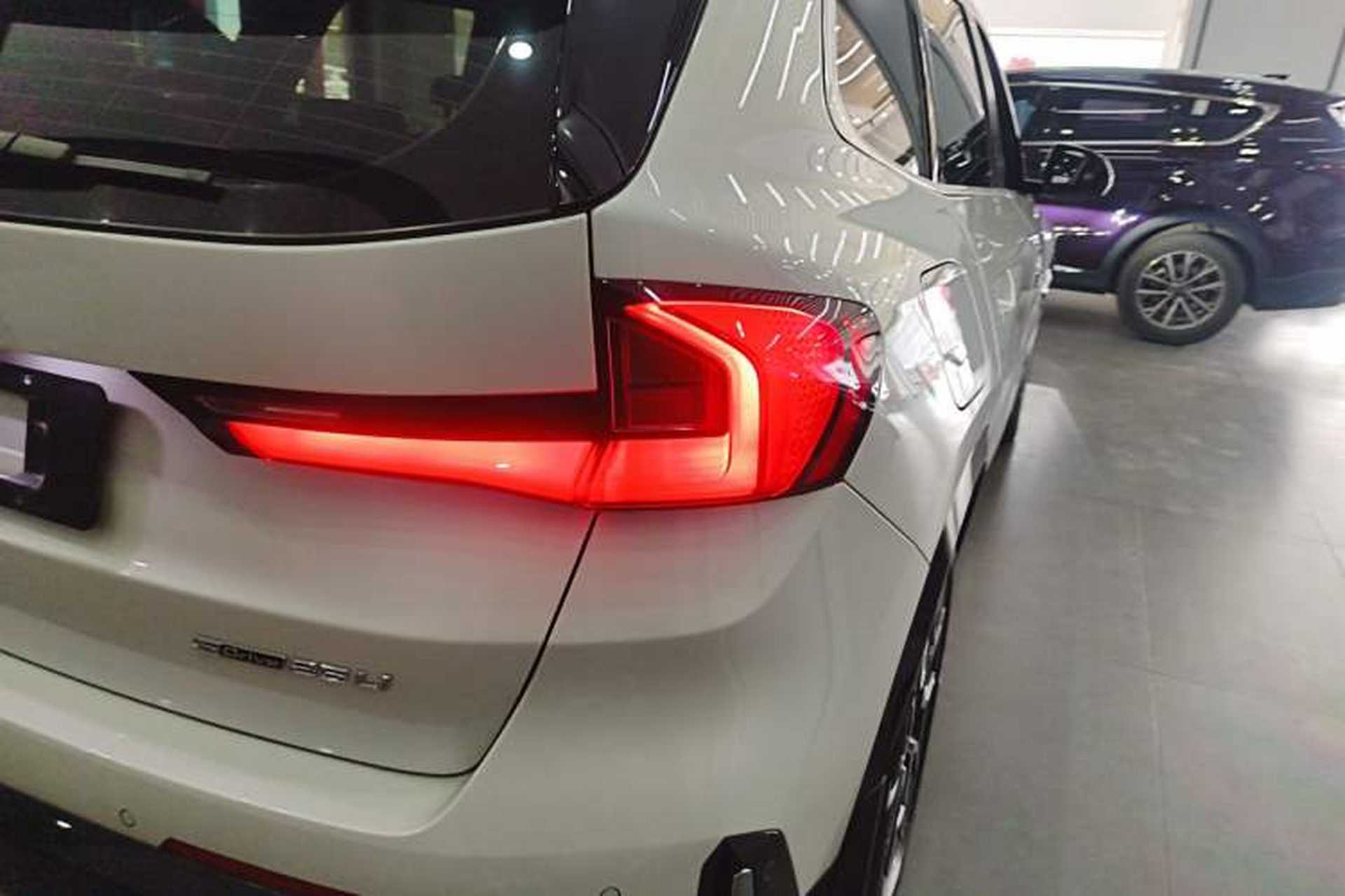Used BMW X1 2023 sDrive25Li X Design Package Right Rear Taillight