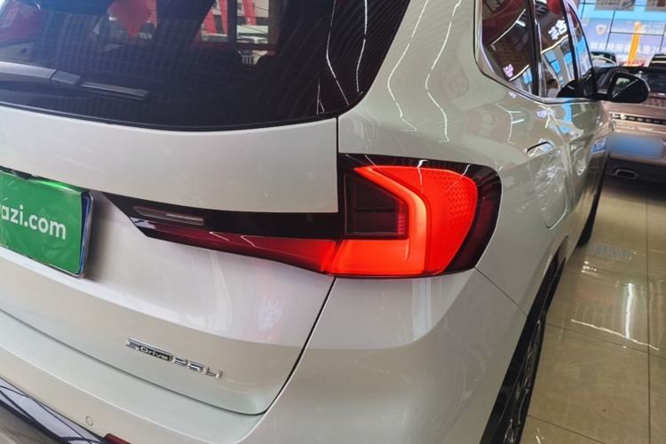 Used BMW X1 2023 sDrive25Li X Design Package Right Rear Taillight