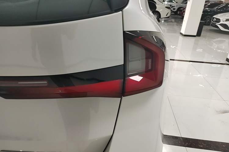 Used BMW X1 2023 sDrive25Li M Sport Package Right Rear Taillight