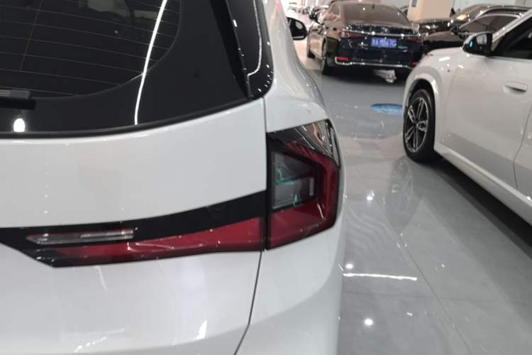 Used BMW X1 2023 sDrive25Li X Design Package Right Rear Taillight