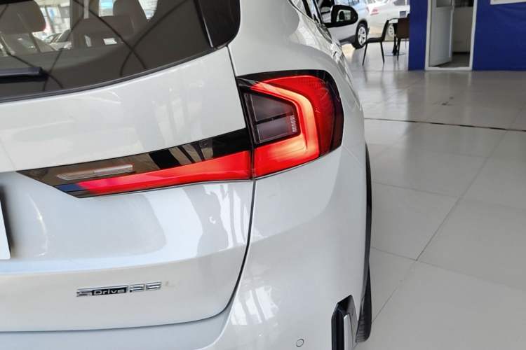 Used BMW X1 2023 sDrive25Li X Design Package Right Rear Taillight