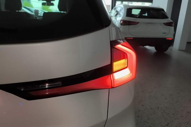 Used BMW X1 2023 sDrive20Li X Design Package Right Rear Taillight