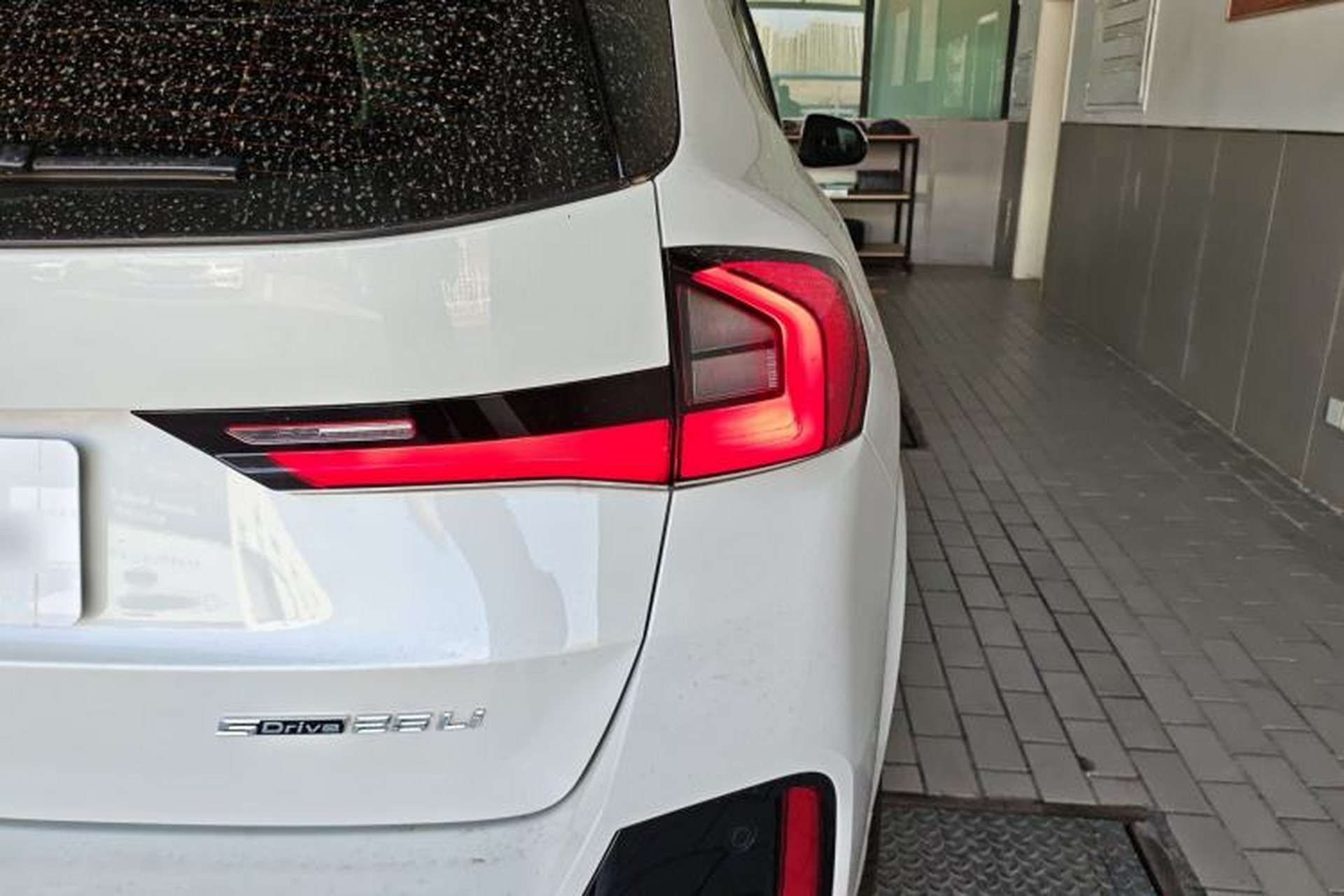 Used BMW X1 2023 sDrive25Li M Sport Package Right Rear Taillight