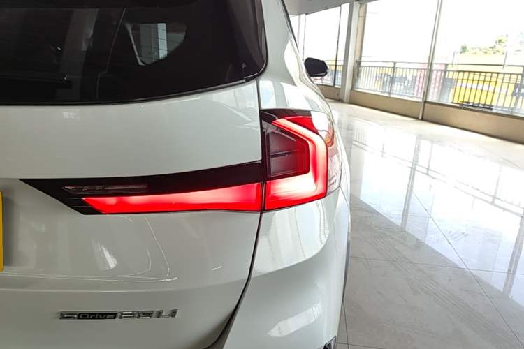 Used BMW X1 2023 sDrive25Li X Design Package Right Rear Taillight