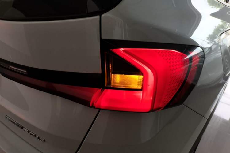 Used BMW X1 2023 sDrive20Li X Design Package Right Rear Taillight
