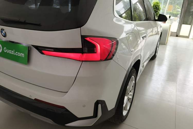 Used BMW X1 2023 sDrive20Li X Design Package Right Rear Taillight
