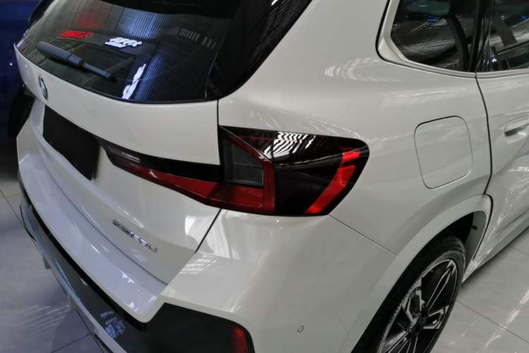 Used BMW X1 2023 sDrive25Li M Sport Package Right Rear Taillight