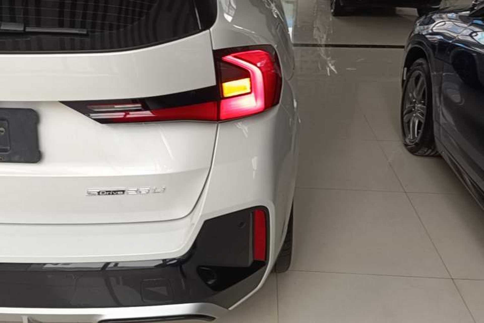 Used BMW X1 2023 sDrive25Li M Sport Package Right Rear Taillight