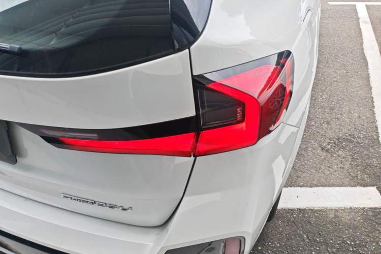 Used BMW X1 2023 sDrive25Li M Sport Package Right Rear Taillight