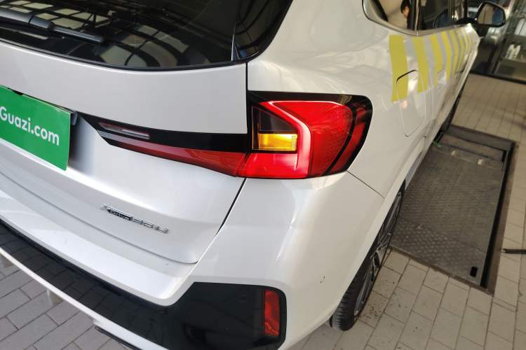 Used BMW X1 2023 xDrive25Li M Sport Package Right Rear Taillight