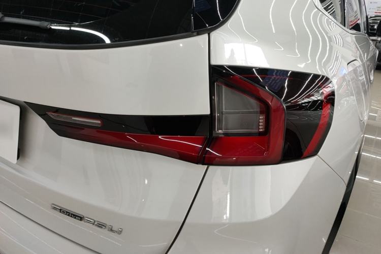 Used BMW X1 2023 sDrive25Li X Design Package Right Rear Taillight