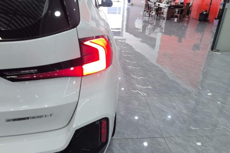 Used BMW X1 2023 sDrive25Li M Sport Package Right Rear Taillight