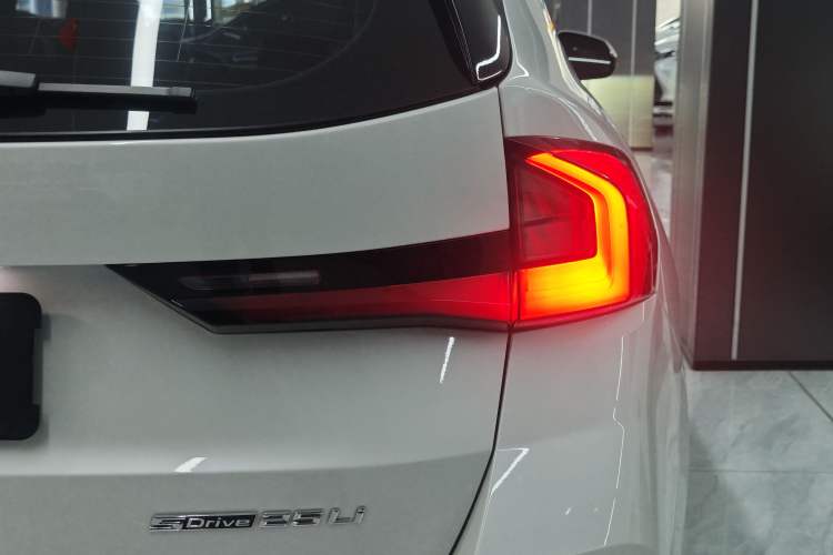 Used BMW X1 2023 sDrive25Li M Sport Package Right Rear Taillight