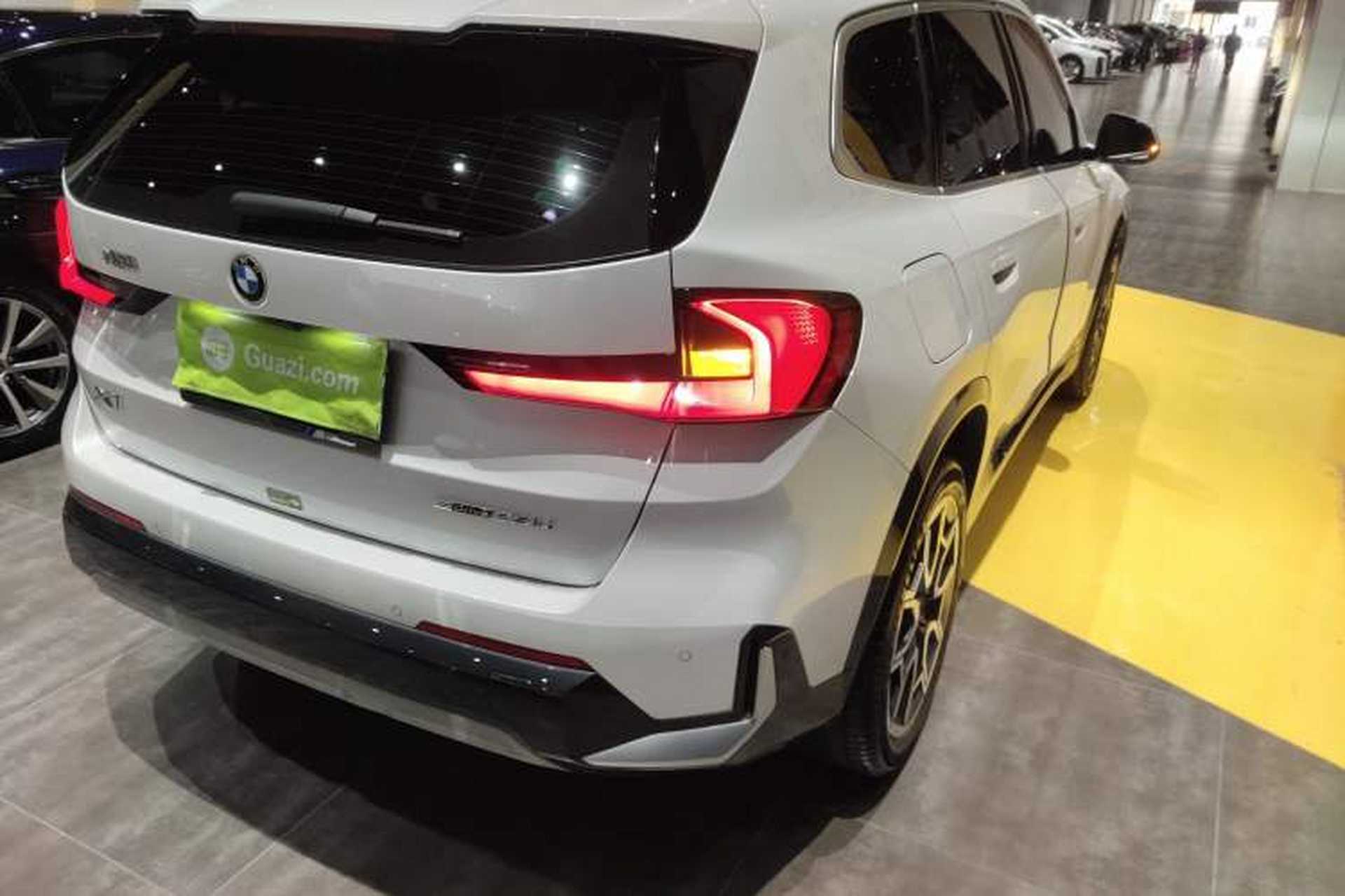 Used BMW X1 2023 sDrive25Li X Design Package Right Rear Taillight