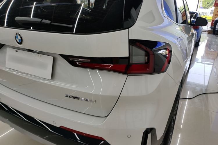 Used BMW X1 2023 sDrive25Li X Design Package Right Rear Taillight